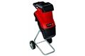 Einhell Elektro Messerhäcksler Gc Ks 2540