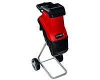 Einhell Elektro Messerhäcksler Gc Ks 2540