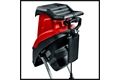 Einhell Elektro Messerhäcksler Gc Ks 2540