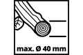 Einhell Elektro Messerhäcksler Gc Ks 2540