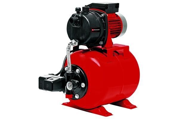 Einhell Hauswasserwerk GC-WW 6538