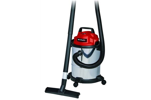 Einhell Nass-Trockensauger TC VC 1815 S