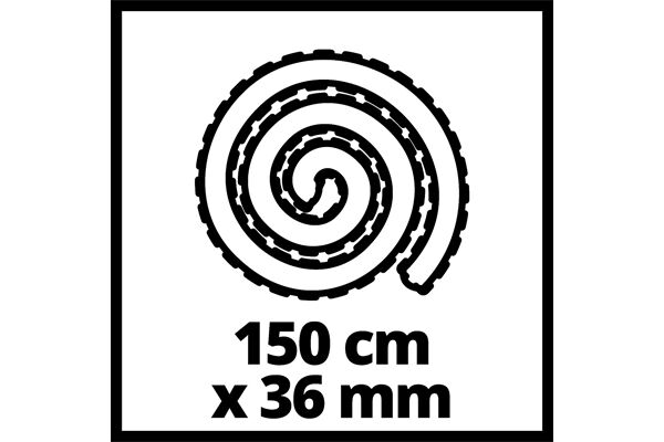 Einhell Nass-Trockensauger TC VC 1815 S