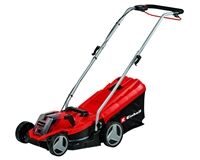 Einhell Akku-Rasenmäher GE-CM 18/33 Li (1x4,0Ah)
