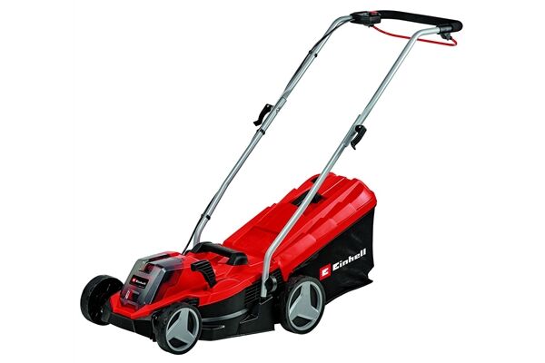 Einhell Akku-Rasenmäher GE-CM 18/33 Li (1x4,0Ah)