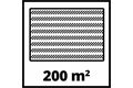 Einhell Akku-Rasenmäher GE-CM 18/33 Li (1x4,0Ah)