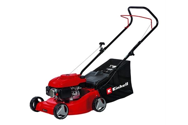 Einhell Benzin-Rasenmäher GC-PM 40/1