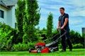 Einhell Benzin-Rasenmäher GC-PM 40/1
