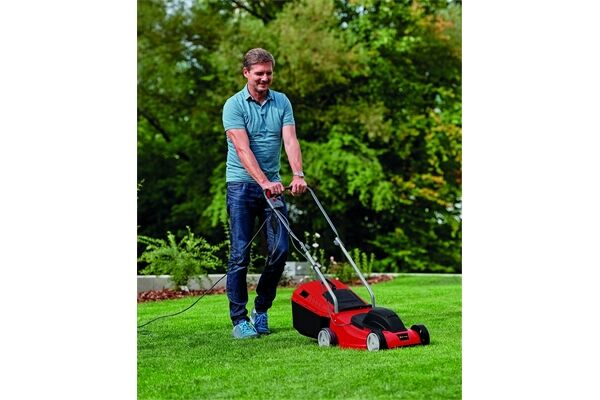 Einhell Elektro-Rasenmäher GC-EM 1032