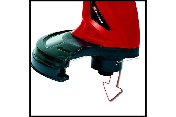 Einhell Elektro-Rasentrimmer, GC-ET 2522