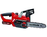 Einhell Akku-Kettensäge, GE-LC 18/25, Li Kit