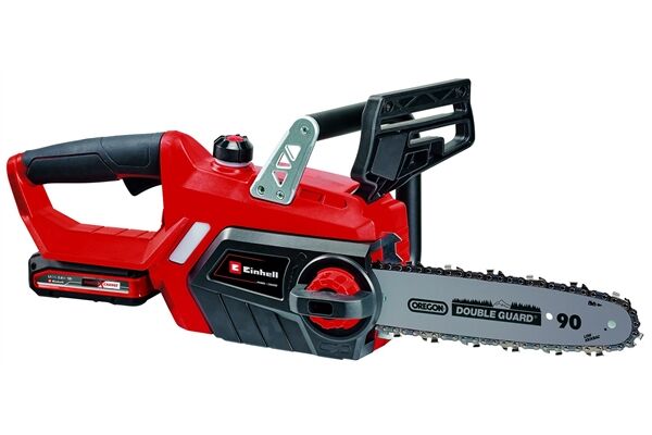 Einhell Akku-Kettensäge, GE-LC 18/25, Li Kit