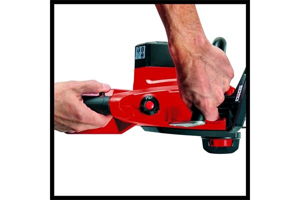 Einhell Akku-Kettensäge, GE-LC 18/25, Li Kit