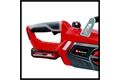 Einhell Akku-Kettensäge, GE-LC 18/25, Li Kit