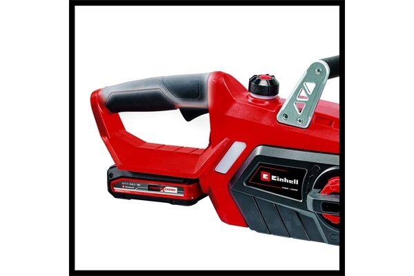 Einhell Akku-Kettensäge, GE-LC 18/25, Li Kit