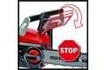 Einhell Akku-Kettensäge, GE-LC 18/25, Li Kit