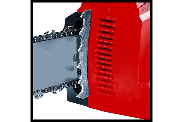 Einhell Akku-Kettensäge, GE-LC 18/25, Li Kit