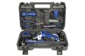 Einhell Akkuschrauber-Set BT-AS 3,6 Li Set 47-tlg.