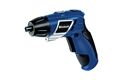 Einhell Akkuschrauber-Set BT-AS 3,6 Li Set 47-tlg.