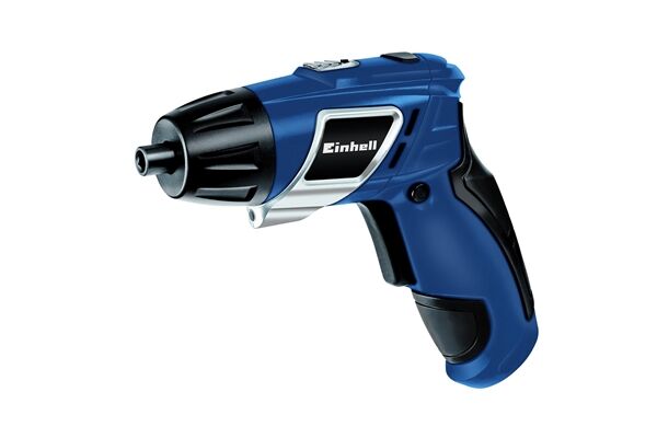 Einhell Akkuschrauber-Set BT-AS 3,6 Li Set 47-tlg.