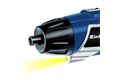 Einhell Akkuschrauber-Set BT-AS 3,6 Li Set 47-tlg.