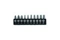 Einhell Akkuschrauber-Set BT-AS 3,6 Li Set 47-tlg.
