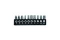 Einhell Akkuschrauber-Set BT-AS 3,6 Li Set 47-tlg.