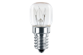  AGL Backofenlampe 300°, T22, 15W, E14, 90 lm