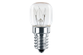  AGL Backofenlampe 300°, T22, 15W, E14, 90 lm