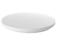 LED Wand-/ Deckenleuchte 12W, 1000lm