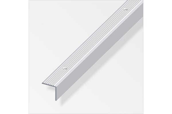 Alu Treppenprofil 19x20 mm, 1 m