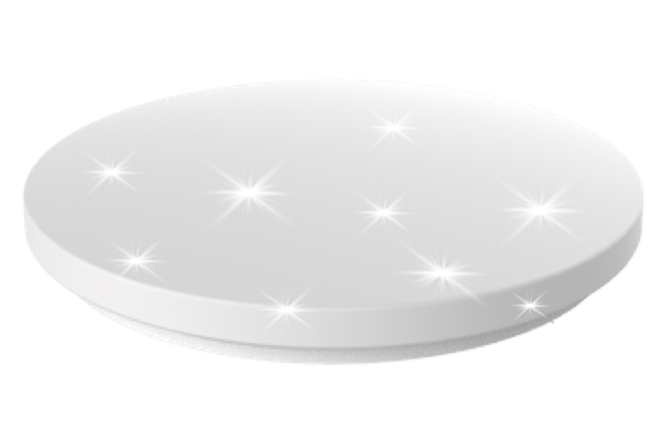 LED Wand-/ Deckenleuchte Sternenhimmel
