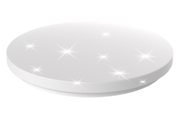  LED Wand-/ Deckenleuchte Sternenhimmel