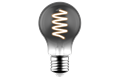  LED Birnenform 5W, E27, 120lm, 1800K, WW