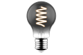  LED Birnenform 5W, E27, 120lm, 1800K, WW