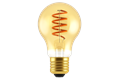 LED Vintage E27, 5W, 250lm, 1800K, WW