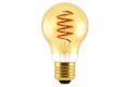  LED Vintage E27, 5W, 250lm, 1800K, WW