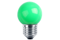  LED Deko, MiniGlobe, IP44, 1W E27