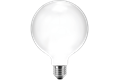  LED Globeform 125mm, 10W (75W), E27, 1055lm, WW