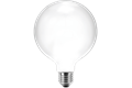  LED Globeform 125mm, 10W (75W), E27, 1055lm, WW