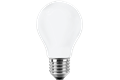  LED Birnenform 4,5W (40W), E27, 470lm, 2700K, WW