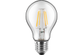  LED Birnenform 7W (60W), E27, 810lm, 2700K, WW