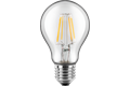  LED Birnenform 7W (60W), E27, 810lm, 2700K, WW