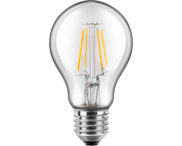 LED Birnenform 7W (60W), E27, 810lm, 2700K, WW