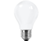 LED Birnenform 8W (60W), E27, 806lm, 2700K, WW