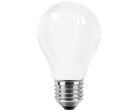 LED Birnenform 8W (60W), E27, 806lm, 2700K, WW