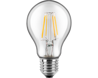 LED Birnenform 8,5W (75W), E27, 1055lm, 2700K, WW
