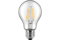  LED Birnenform 4,5W (40W) E27 470lm 2700K, WW