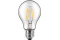  LED Birnenform 4,5W (40W) E27 470lm 2700K, WW