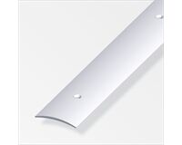Alu Übergangsprofil 30x5 mm, 1 m (silber)